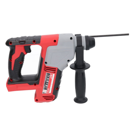 Milwaukee M18 BH-601 Akku Bohrhammer 18 V 1,2 J SDS plus + 1x Akku 6,0 Ah - ohne Ladegerät