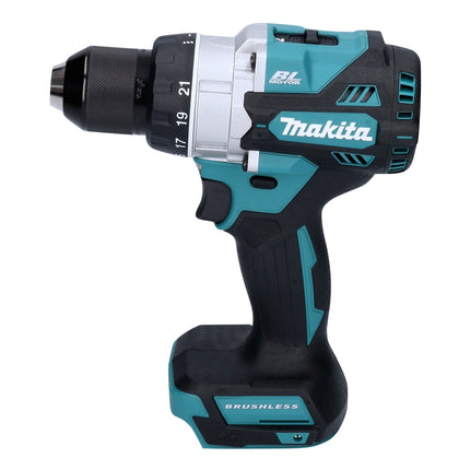 Makita DLX 2430 TJ Akku Combo Kit DDF 486 Akku Bohrschrauber + DGA 504 Akku Winkelschleifer + 2x Akku 5,0 Ah + Ladegerät + Makpac