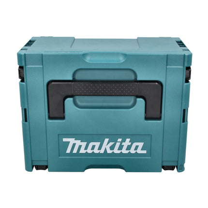 Makita DMP 181 RM1J Akku Kompressor 18 V 11,1 bar + 1x Akku 4,0 Ah + Ladegerät + Makpac