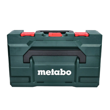 Metabo BS 18 LTX BL I Akku Bohrschrauber 18 V 130 Nm + 1x Akku 5,5 Ah + Ladegerät + metaBOX - Toolbrothers