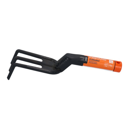 Fiskars Solid Gartenkralle Blumenrechen 307 mm ( 1001600 )
