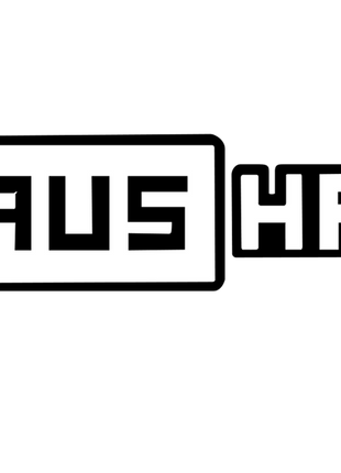 HausHalt Universal Holzbauschraube Holzschraube 4,5 x 25 mm PZ2 500 Stk. ( 000051371161 ) gelb verzinkt Kreuzschlitz Pozidriv Senkkopf Vollgewinde - Toolbrothers