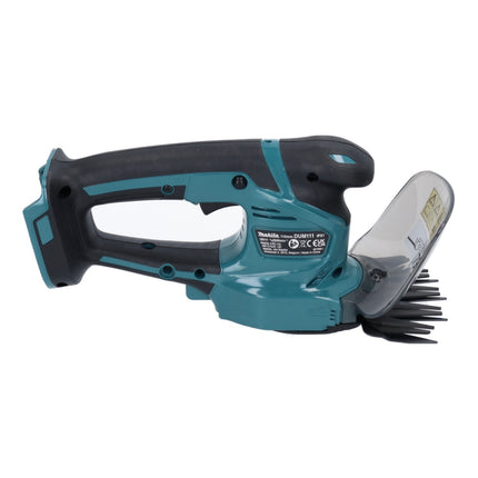 Makita DUM 111 ZX Akku Grasschere Strauchschere 18 V 11 cm Solo - ohne Akku, ohne Ladegerät