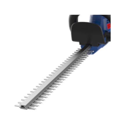 GÜDE HS 18-201-05 Akku Heckenschere 18 V ( 58596 ) + 1x Akku 2,0 Ah + Ladegerät