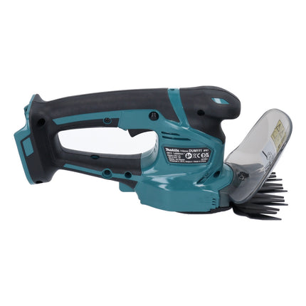 Makita DUM 111 M1X Akku Grasschere Strauchschere 18 V + 1x Akku 4,0 Ah - ohne Ladegerät