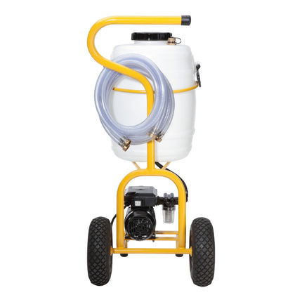 Rems Solar-Push K 60 Füll und Spüleinheit 860 W 30 l ( 115312 R220 )