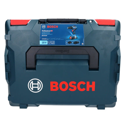 Bosch GSR 18V-55 Akku Bohrschrauber 18 V 55 Nm Brushless + L-Boxx ( 06019H5203 ) - ohne Akku, ohne Ladegerät - Toolbrothers