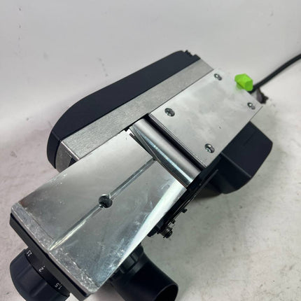 Festool EHL 65 EQ Plus Einhandhobel 720 W 65 mm Hobelbreite systainer Leicht Gebraucht 4 - toolbrothers