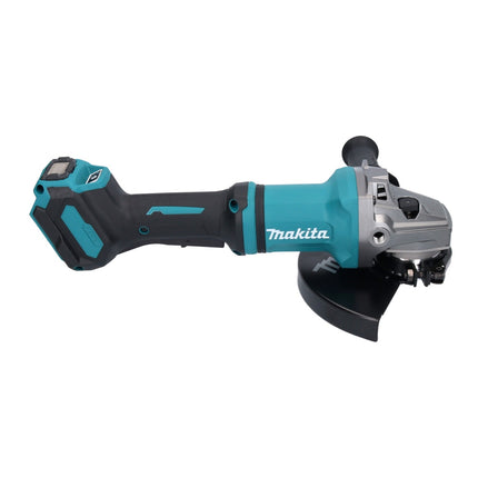 Makita GA 038 GD1 Akku Winkelschleifer 40 V max. 230 mm Brushless XGT + 1x Akku 2,5 Ah - ohne Ladegerät