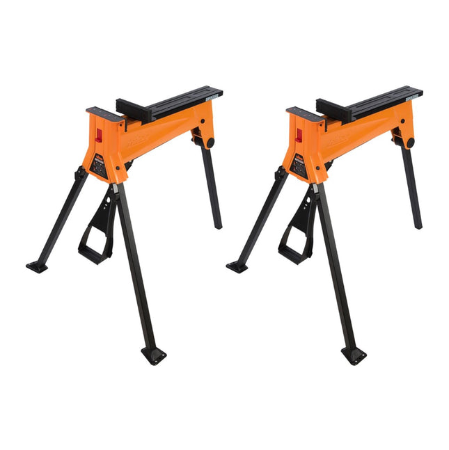 Triton SJA100E SuperJaws Étau portable 200 kg 980 x 860 x 880mm 2 pcs.