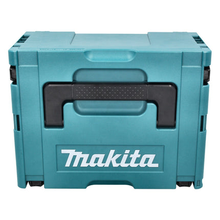 Makita DSS 610 G1J Akku Handkreissäge 18 V 165 mm + 1x Akku 6,0 Ah + Makpac - ohne Ladegerät