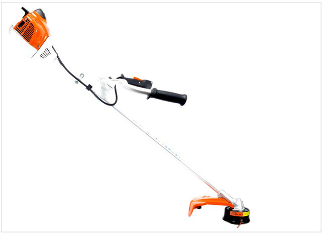 Stihl FS 260  Motorsense / Rasentrimmer + Schutzbrille ( 4147 200 0090 ) - Toolbrothers