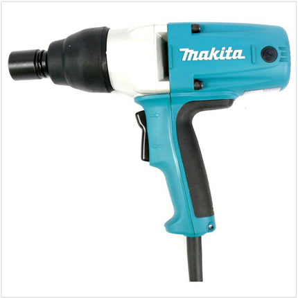 Makita TW 0350 400 W Elektro - Schlagschrauber im Makita Transport Koffer - Toolbrothers