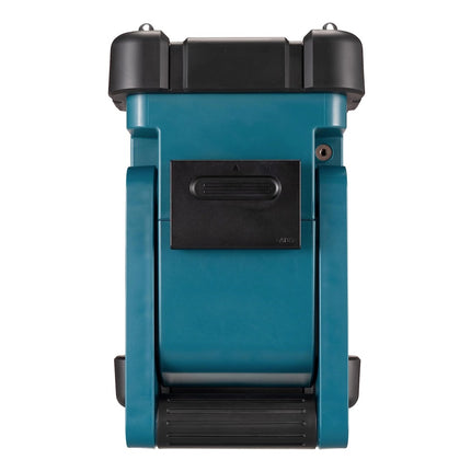 Makita DMR 116 Akku Baustellenradio 14,4 - 18 V AM FM AUX Solo - ohne Akku, ohne Ladegerät