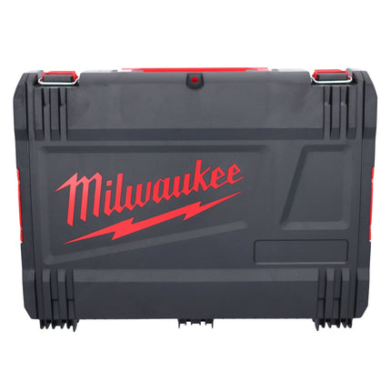 Milwaukee M12 BPRT-201X Akku Blindnietgerät 12 V 20,32 mm + 1x Akku 2,0 Ah + Ladegerät + HD Box ( 4933464406 )