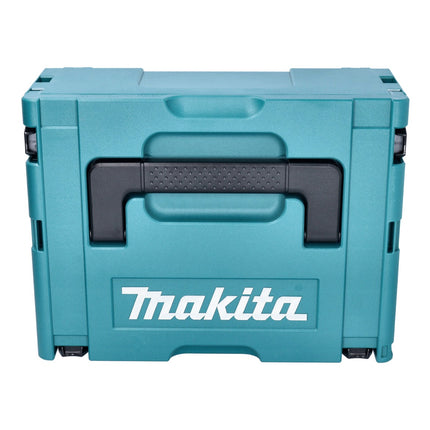Makita DTM 52 ZJX4 Akku Multifunktionswerkzeug 18 V Starlock Max Brushless + 35 tlg. Zubehörset + Makpac - ohne Akku, ohne Ladegerät