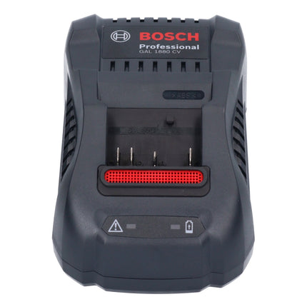 Bosch Starter Set 2x ProCORE 18 V 5 5 Ah Professional Akku GAL 1880 CV Ladegeraet 1600A0214C  3 - toolbrothers