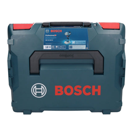 Bosch GDS 18V-450 HC Akku Drehschlagschrauber 18 V 450 Nm 1/2" + 1x ProCORE Akku 4,0 Ah + Ladegerät + L-Boxx - Toolbrothers