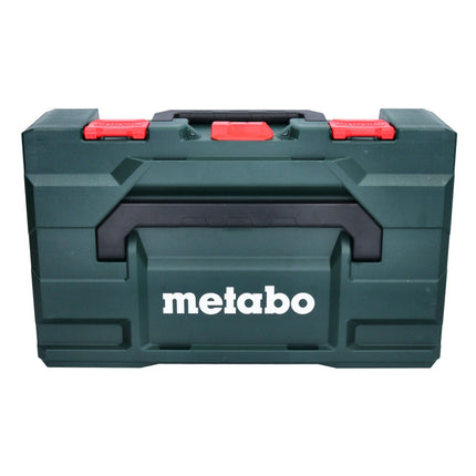 Metabo SSW 18 LTX 1750 BL Akku Schlagschrauber 18 V 1750 Nm 3/4" Brushless ( 602402660 ) + 2x Akku 5,5 Ah + Ladegerät + metaBOX