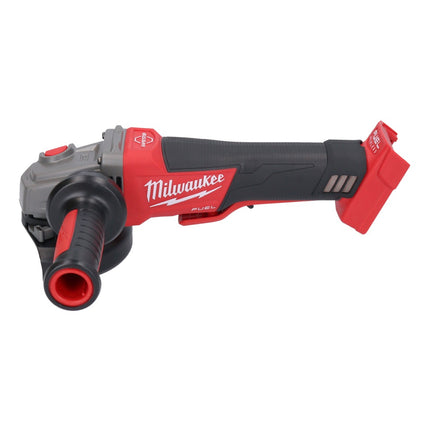 Milwaukee M18 CAG115XPDB-502 Cordless Angle Grinder 115mm Brushless 18V + 2x Batteries 5.0Ah + Charger