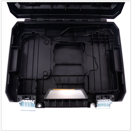 DeWalt TSTAK Werkzeug Koffer für Akkuschrauber DCD 796 / 996 / 701 / 706 / 708 / 709 / 778 / 791 / 797 - Toolbrothers