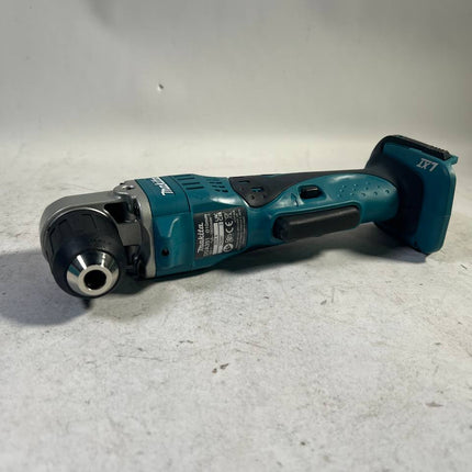 Makita DDA 351 Z Akku Winkelbohrmaschine 18 V 13 5 Nm Solo ohne Akku ohne Ladegeraet Leicht Gebraucht 2 - toolbrothers