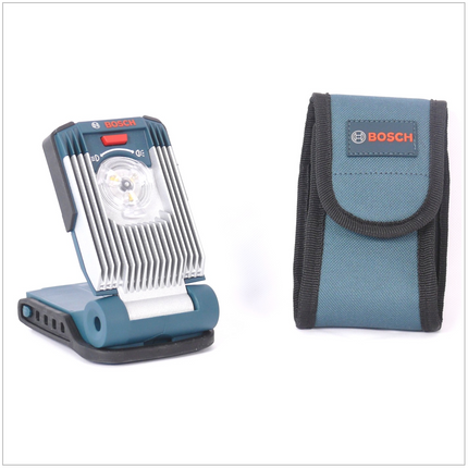 Bosch GLI VariLED 14,4 / 18V Professional Akkulampe Solo, ohne Akku 0601443400 - Toolbrothers