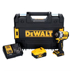 DeWalt DCF 921 P1T Akku Schlagschrauber 18 V 400 Nm 1/2