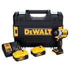 DeWalt DCF 921 P2T Akku Schlagschrauber 18 V 400 Nm 1/2