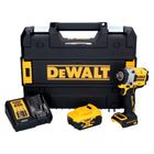 DeWalt DCF 922 P1T Akku Schlagschrauber 18 V 400 Nm 1/2