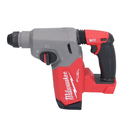 Milwaukee M18 FH-0 Akku Bohrhammer 18 V 2,5 J SDS plus Brushless ( 4933478499 ) Solo - ohne Akku, ohne Ladegerät