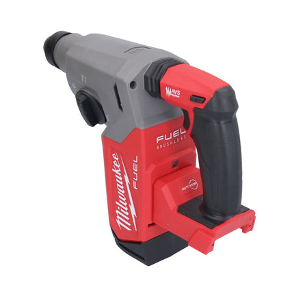 Milwaukee M18 FH-0 Akku Bohrhammer 18 V 2,5 J SDS plus Brushless ( 4933478499 ) Solo - ohne Akku, ohne Ladegerät