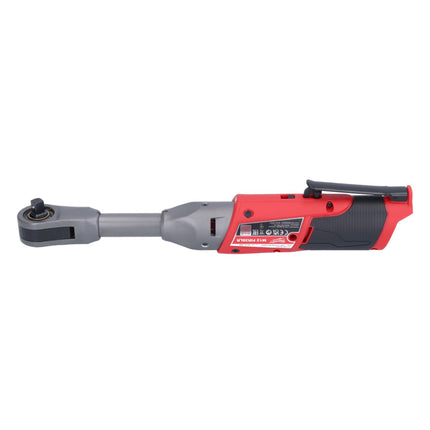 Milwaukee M12 FIR38LR-0 Akku Ratsche lang 12 V 75 Nm 3/8" ( 4933471500 ) Solo - ohne Akku, ohne Ladegerät