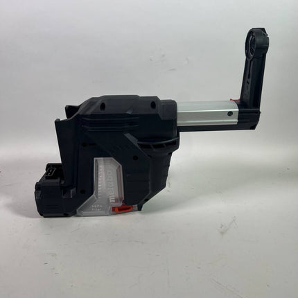 Metabo ISA 24 Staubabsaugung 631357850 fuer Akku Kombihammer KH 18 LTX BL 24 Q Neuwertig 2 - toolbrothers