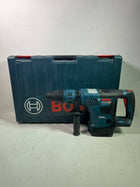 Bosch GBH 18V 36 C Akku Kombihammer 18 V 7 0 J BITURBO Brushless 0611915002 Koffer Gebraucht 0 - toolbrothers