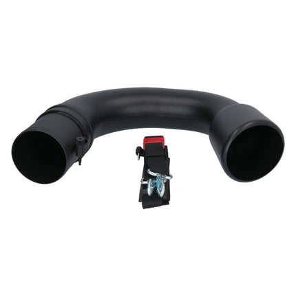 Makita Kit di aspirazione per soffiatore a batteria DUB 363 ( 191E19-1 )