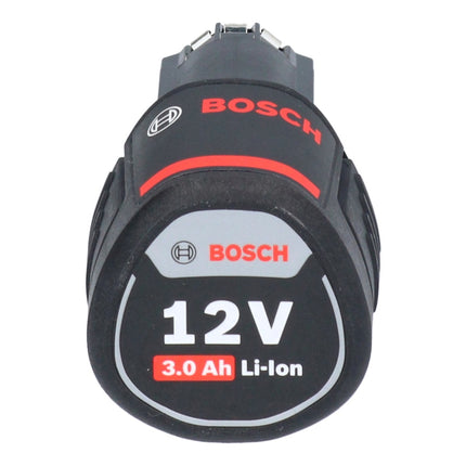 Bosch GSS 12V-13 Professional Akku Schwingschleifer 12 V + 1x Akku 3,0 Ah + L-BOXX - ohne Ladegerät - Toolbrothers