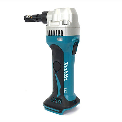 Makita BJN 161 Z 18 V LXT Akku-Knabberschere - Solo - Toolbrothers