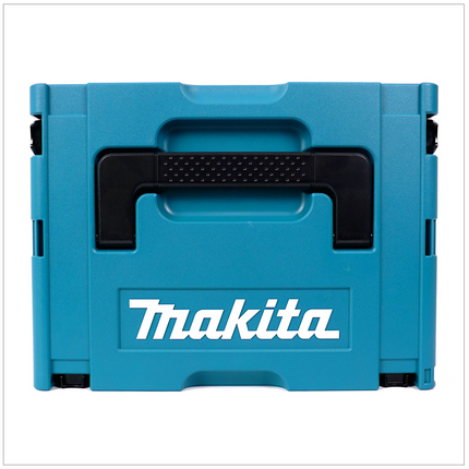 Makita MAKPAC 2 Systemkoffer - mit Einlage für BHR / DHR 202 - Toolbrothers