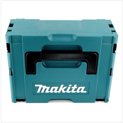 Makita DHP 481 Y1J-D 18 V Akku Schlagbohrschrauber Brushless 115 Nm im Makpac mit 1x 1,5Ah Li-Ion Akku und Ladegerät - Toolbrothers