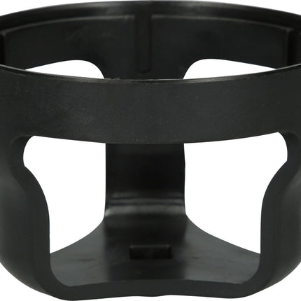 KS TOOLS 1/2" Dieselfiltergehäuseschlüssel  ( 150.3114 ) - Toolbrothers