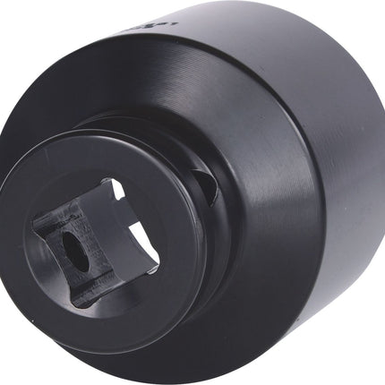 KS TOOLS 1/2" Nutmutter KM5, Zapfen innenliegend ( 450.5025 ) - Toolbrothers