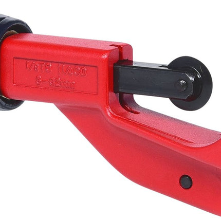 KS TOOLS Teleskop-Rohrabschneider, 3-32mm ( 103.1000 ) - Toolbrothers