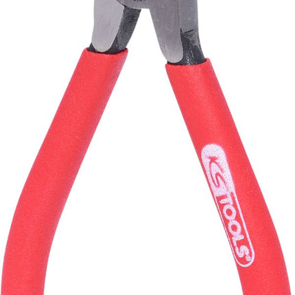 KS TOOLS Diagonal-Seitenschneider, 130mm ( 115.1311 ) - Toolbrothers