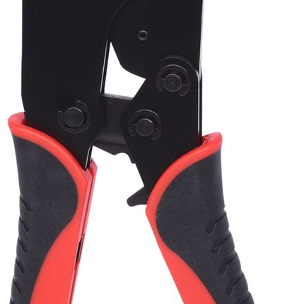 KS TOOLS Elektriker-Crimpzangen-Satz, 3-tlg ( 115.1480 ) - Toolbrothers