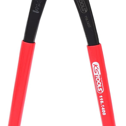 KS TOOLS Monierzange, 250mm ( 116.1400 ) - Toolbrothers