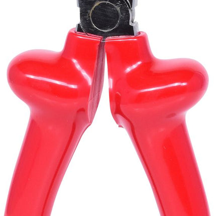 KS TOOLS 1000V Rundzange, 160mm ( 117.1297 ) - Toolbrothers