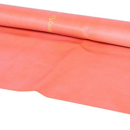 KS TOOLS Gummi-Abdecktuch mit Schutzisolierung, Stärke 1,0, 600mm ( 117.1654 ) - Toolbrothers