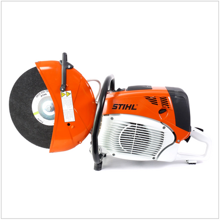 Stihl TS 700 5,0 kW Trennschleifer mit Schleifscheibe Ø 350 mm ( 4224 011 2800 ) - Toolbrothers