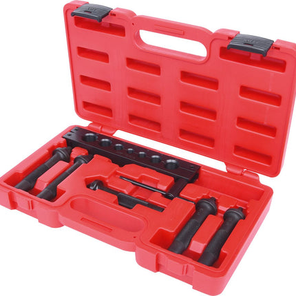 KS TOOLS Bördel-Satz 10-22mm, 6-tlg ( 122.2201 ) - Toolbrothers